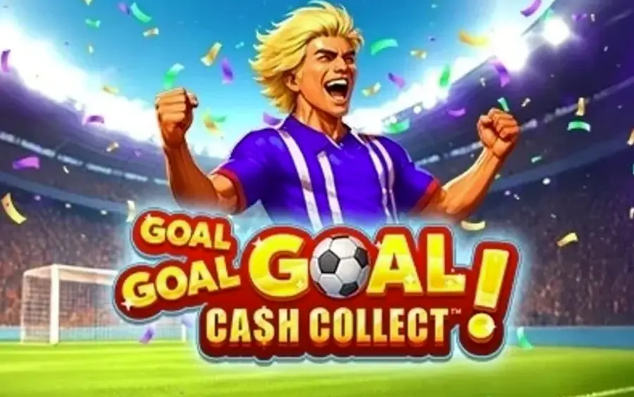 Goal Goal Goal: Cash Collect