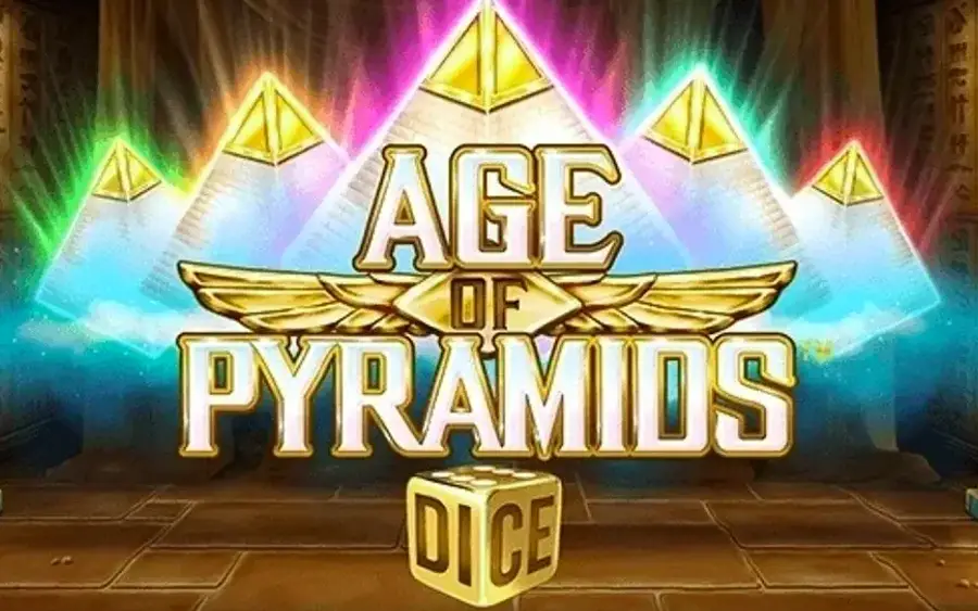 Age of Pyramids Dice