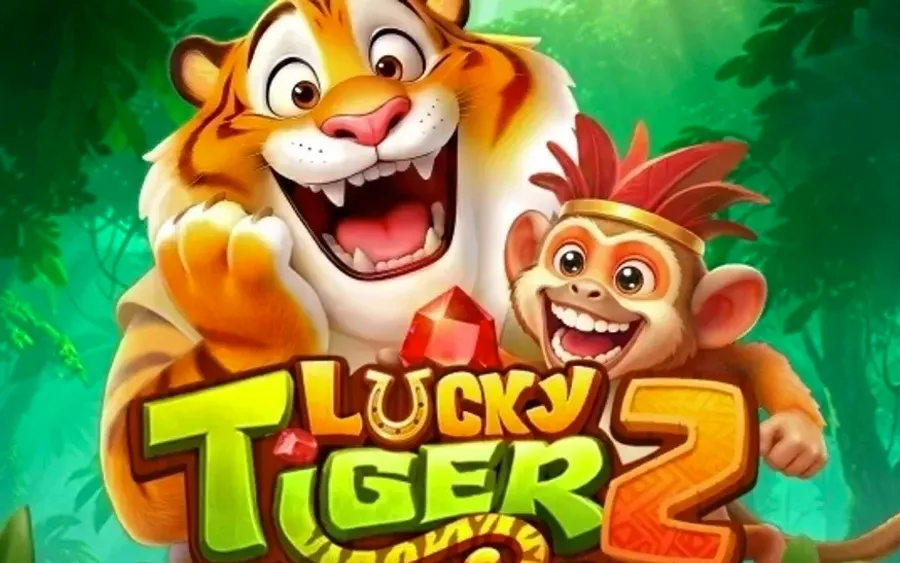 Lucky Tiger 2
