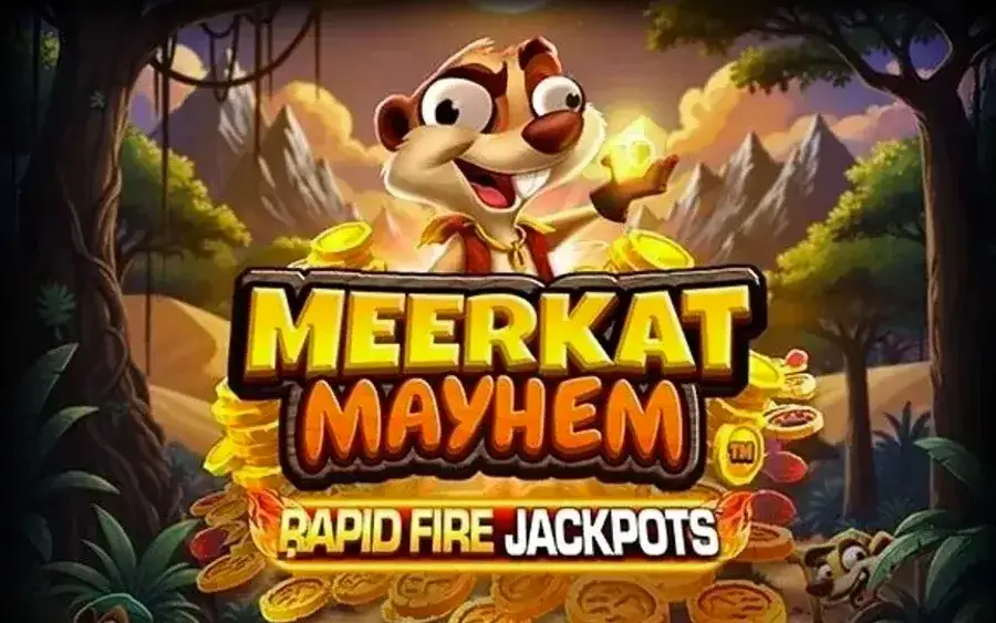 Meerkat Mayhem