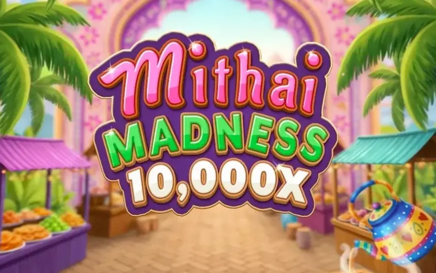 Mithai Madness 10000X