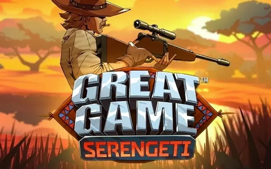 Great Game Serengeti