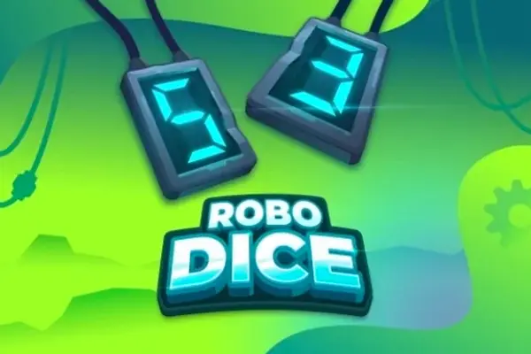 Robo Dice