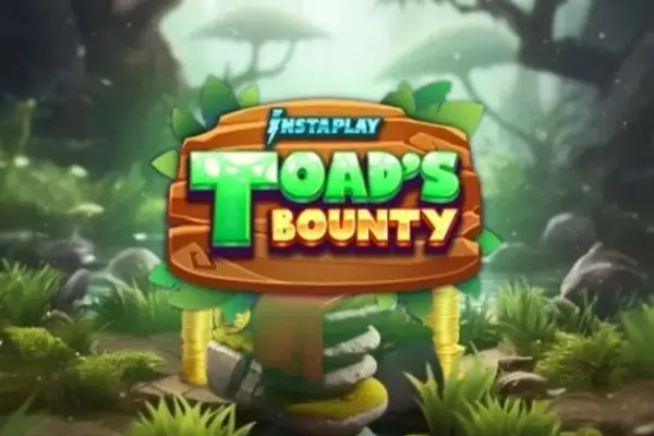 Toad's Bounty