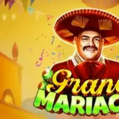 Grand Mariachi by RubyPlay