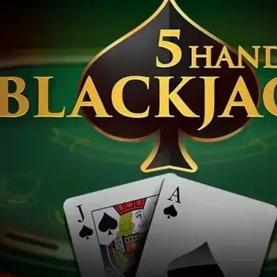5 Hand Blackjack by IGT